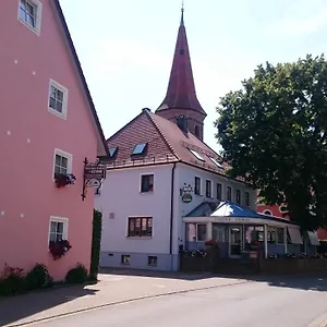 Gæstehus Endres, Allersberg