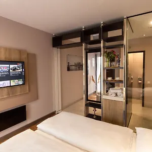 Hotel 24seven, Schwabach