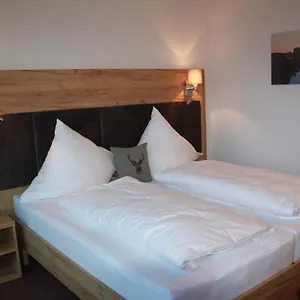 Bed & Breakfast Sonne, Hergensweiler