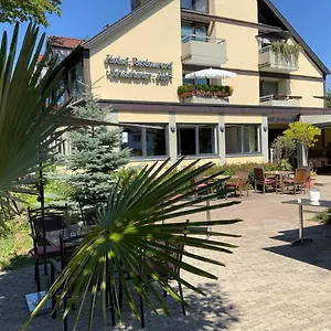 Hotel Schachener Hof, Lindau (Bodensee)