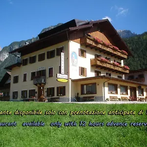 ** Hotel Galeno Itálie