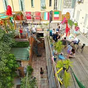  Hostel Antares Francie