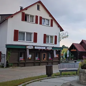 Hotel Jaegerhof, Bischofsgrün