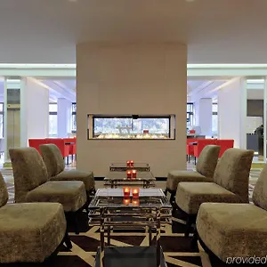Radisson Blu Conference Hotel, 4*, Düsseldorf Tyskland